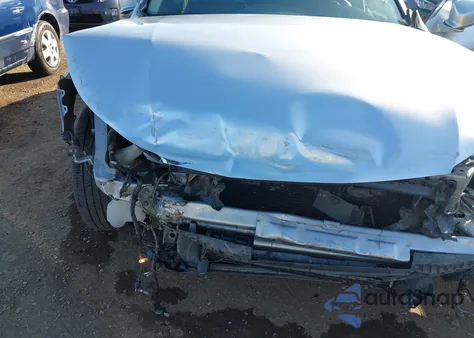 2013 Honda Accord Sdn Ex-L из США, поврежденный, VIN 1HGCR2F86DA077811